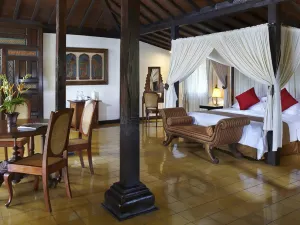 MesaStila Resort and Spa