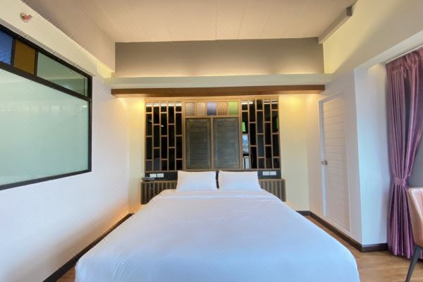 PS Thungsao Hotel(โรงแรมพีเอส ทุ่งเสา)_5