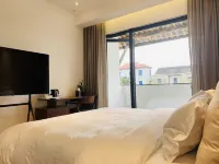Mantingfang Inn Các khách sạn ở Bình Hồ