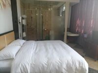 栖霞艾山温泉国际旅游度假村 - 花园VIPSPA大床房