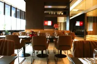 Red Hotel Cubao, Quezon City - Morgenmad