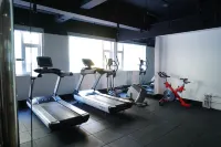 Renwick Jilin Hotel (Beihua University College of Medicine) - Gym
