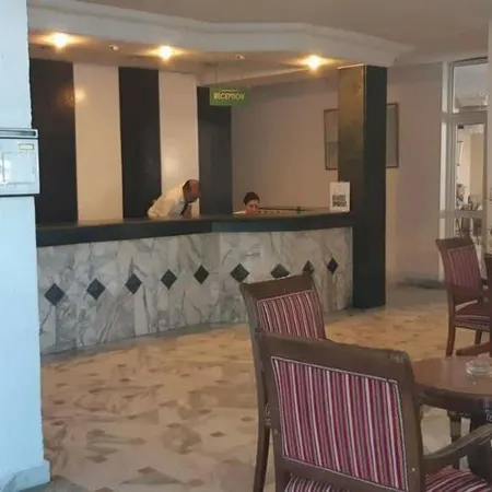 Hôtel Sindbad Sousse