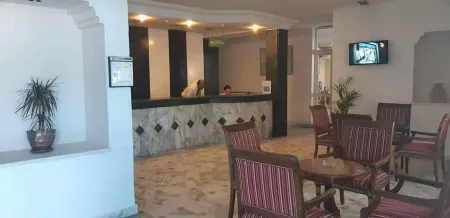 Hôtel Sindbad Sousse