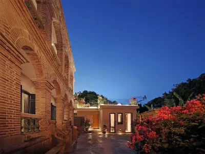 Gulangyu Rock Villa Design B&B Hotel in zona Xiamen Overseas Chinese Subtropical Plant Introduction Garden