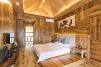 Dayi Fish Spring Villa