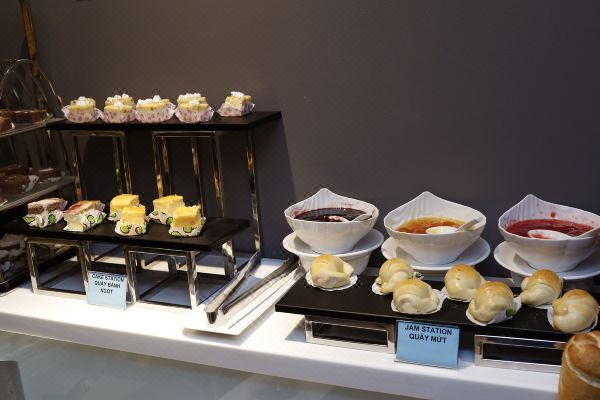 로즈랜드 첸타 호텔 & 스파(Roseland Centa Hotel & Spa)_5