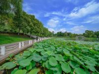 芒果酒店(阜阳师范大学店) - 其他