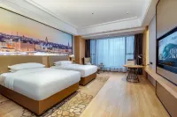 Venus Royal Hotels (Tongcheng Tongguo Xiushui store) Hotel di Tongcheng