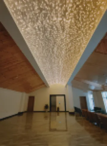 Shanyuhu Holiday Apartment