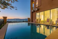 Qianchen Lake View Villa - สระว่ายน้ำส่วนตัว