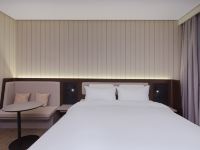 汉庭酒店(扬州东关街个园店) - 大床房