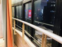 逸轩轻奢酒店(上海外滩店) - 复式高级景观房