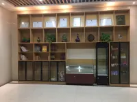 Rujia Pebble Hotel (Baoying Anyi East Road, Baoying  Yangzhou) - Parkering