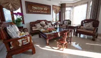 Blue sky and white clouds homestay Hotels in Jiangshan