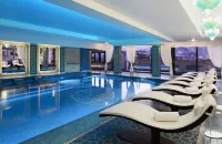 Ambassadori Tbilisi Hotel