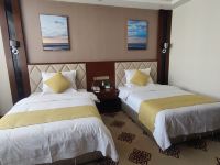 威宁茂龙国际酒店 - 高级双床房