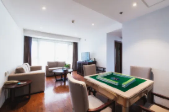 Haitang Yanyu Hot Spring Resort Hotel（Sheng Di Hot Spring Nan Bin Road）