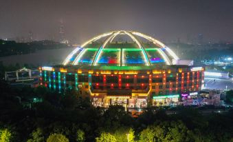 Century Yuan Lakeside Garden Hotel (Nanjing Xuanwu Lake Store)