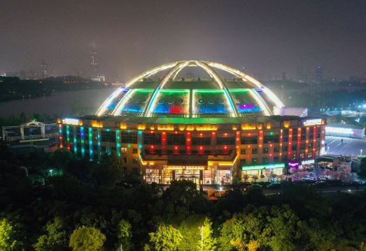 객실 내부 이미지