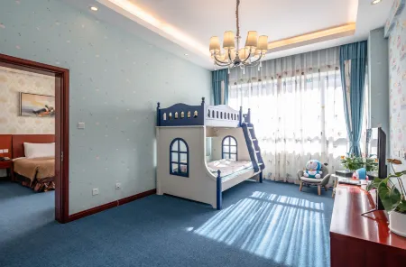 Southern Airlines Pearl Hotel