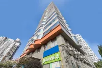 Hi Inn (Shanghai The Bund East Nanjing Road) Hotels in Shanghai