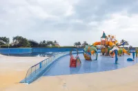Yangjiang Hengfeng Holiday Villa (Hailing Island Agile Gold Coast Branch)