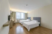 Hanting Hotel (Ningbo Fenghua Yintai City Branch) Các khách sạn gần Fenghua Stadium