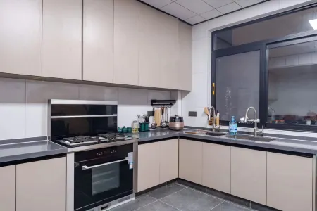 Zhouzhuang Zen Yili House Отели рядом с достопримечательностью «Chengxu Temple»