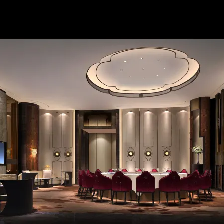 Dengzhou Ruihua Pengyi Hotel