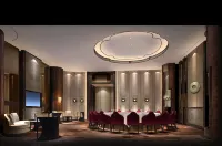 Dengzhou Ruihua Pengyi Hotel - Aamiainen