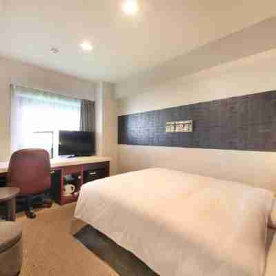 リッチモンドホテル東京武蔵野 Rooms