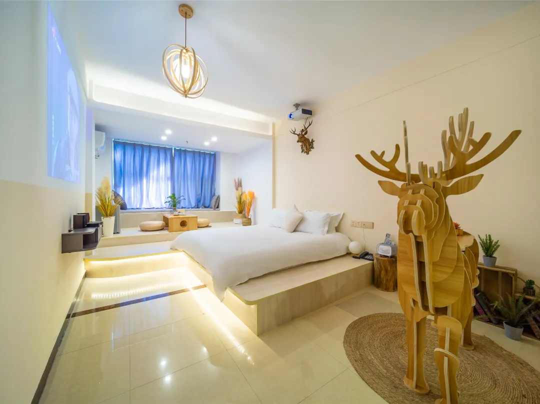 Weijiali Business Hotel - Heyuan