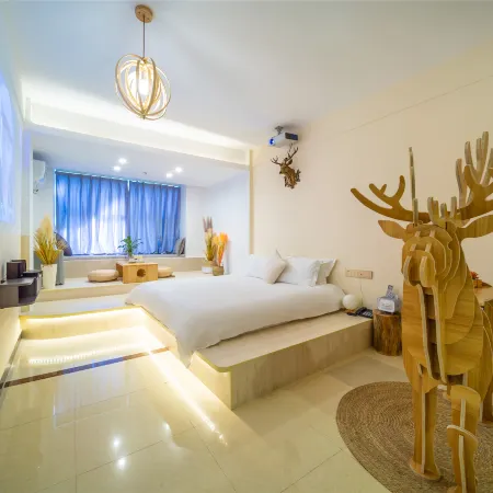 Weijiali Business Hotel