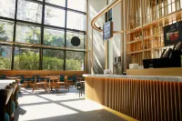Hotel Resonance Taipei-Tapestry Collection by Hilton - breakfast