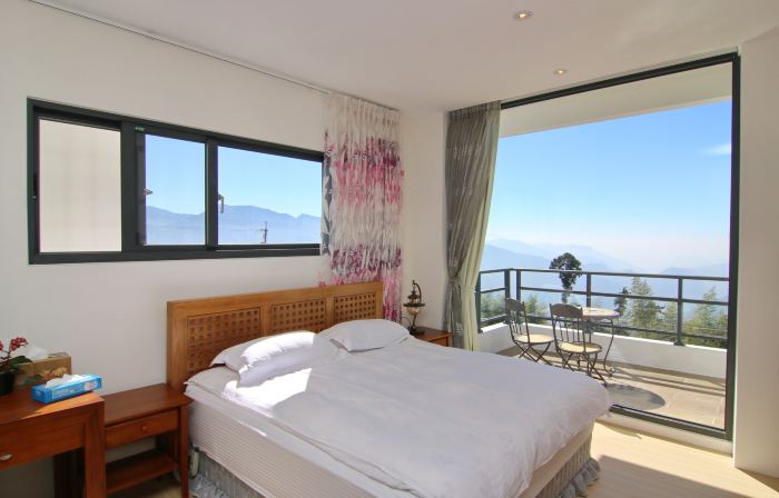 Alishan B&B YunMinGi
