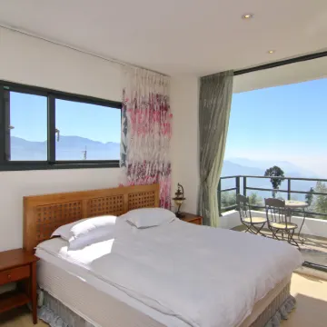 Alishan B&B YunMinGi Hotels near Qingnianling Loop Pathway