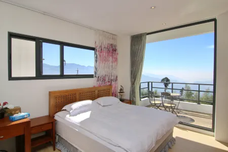 Alishan B&B YunMinGi