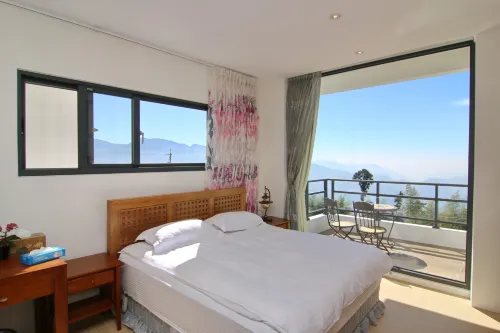 Alishan B&B YunMinGi Hotels in Landkreis Chiayi