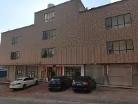 Yangshan Anyu Homestay - Parkplatz