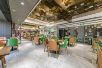 Time Hotel (Longyan Wanda Plaza Branch) - 조식 운영