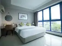 Harbour Ville Hotel Hotels near Bukit Merah