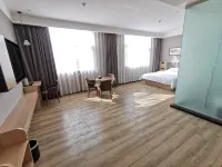 Yuanhua Hot Spring Hotel Hotel a Yuanyang