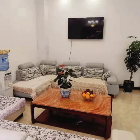 Chengtai Hotel