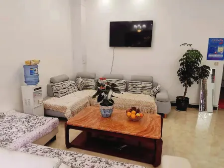 Chengtai Hotel Отели в г. Луфын