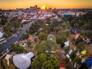 Adabco Boutique Hotel Adelaide