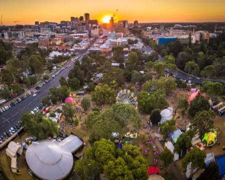 Adabco Boutique Hotel Adelaide Hotels in Adelaide