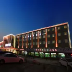 Longshi Hotel Beijing Hotel a Yongdingmen and South Railway Station Area