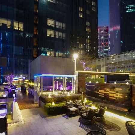 Conrad Guangzhou