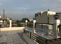 One Terence Residences Pasay near MOA Hotel in zona Golden Hosiery Inc